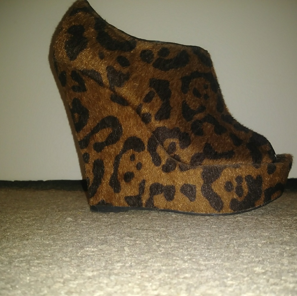 Bakers wedge Shoes